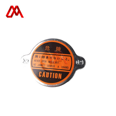 5-21450005-0 50214500050 Radiator Cap Parts For ISUZU NHR NPR FVR 6HK1
