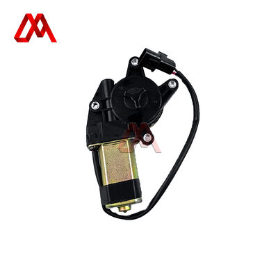 Heavy Duty Truck Parts 1-74418176-0 Front Door Power Window Regulator Motor 1744181760 for ISUZU CXZ81K 10PE1