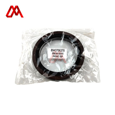 8976023790 8-97602379-0 Rear Crankshaft Oil Seal 8943706370 8-94370637-0 For ISUZU FVZ34 6HK1