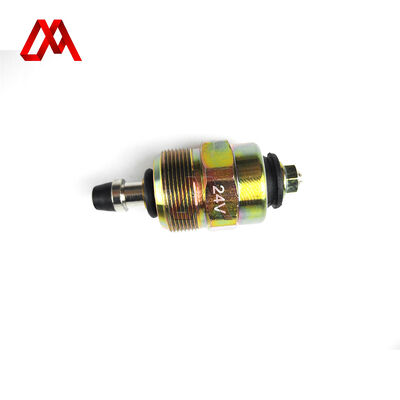 8-94433811-0 Injection Pump Engine Stop Magnetic Valve suitable for ISUZU NPR58 4BE1 8944338110