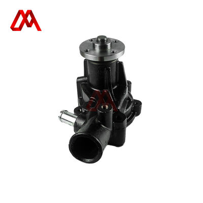 8-97021171-0 8970211710 With Gasket Water Pump Assembly Suitable for ISUZU NKR NPR 4BC2 4BE1 4BD1