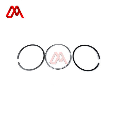 8970286910 8-97028691-0 8-97076047-0 STANDARD PISTON RING SET Suitable for ISUZU NPR66 4HF1