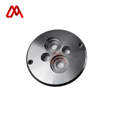 China IZUMI Truck Parts 1-51382010-0 1513810100 Trunnion Shaft Circular And Flat For ISUZU CXZ 