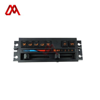 1-83543050-QL 183543050QL Blower Control Switch Assembly for Isuzu CXZ96 Truck