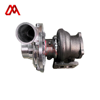 Truck Replacement Spare Parts 1-14400438-0 1144004380 Turbocharger Assembly for ISUZU RHG6 6HK1T XE