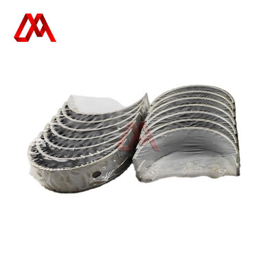 Trucks Parts Suppliers 1-11510087-0 1115100870 Standard Crankshaft Metal Kit for ISUZU FVR23 6SD1 