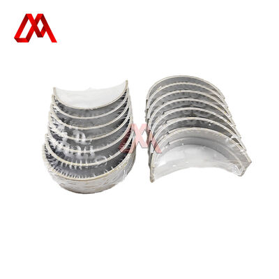 Trucks Parts Suppliers Crankshaft Bearing 0.25 M444K OEM 1115300870 1-11530087-0 for ISUZU FVR 6SA1 6SD