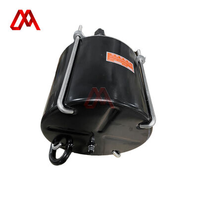 Spare Parts For Trucks 1-47800443-0 1478004430 Brake Vacuum Booster for ISUZU FSR