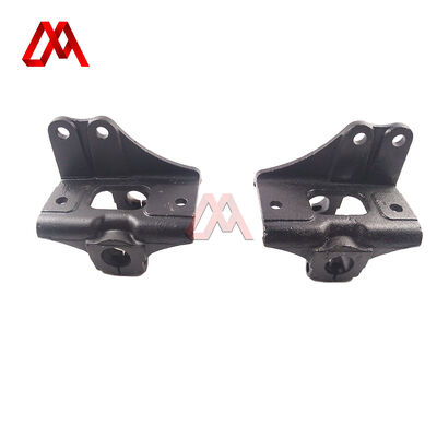 Wholesale Truck Spare Parts 1-53352179-0 1533521790 Rear Front Spring Bracket for ISUZU CYZ51K 6WF1