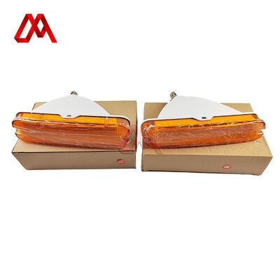 Wholesale Truck Spare Parts 1-82210202-0 Front Flasher Lamp 1822102020 for ISUZU FVZ34 6HK1