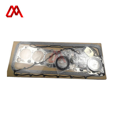 Wholesale Truck Spare Parts 1-87811078-0 Engine Overhaul Gasket Set 1878110780 for ISUZU FVR33 6HH1