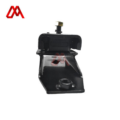 OEM Parts Front Engine Foot Rubber 5-87610188-0 8-97080621-0 5876101880 8970806210 for ISUZU NKR55 4JB1 Truck 