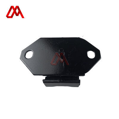 OEM Parts 8-97092069-0 8970920690 Front Engine Foot Rubber for ISUZU 4BE1 NPR58 Truck 