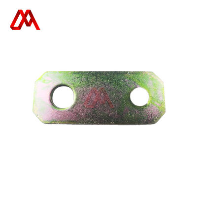 Truck OEM Parts 8-94110399-4 8941103994 Front Suspension Shackle for ISUZU NPR 