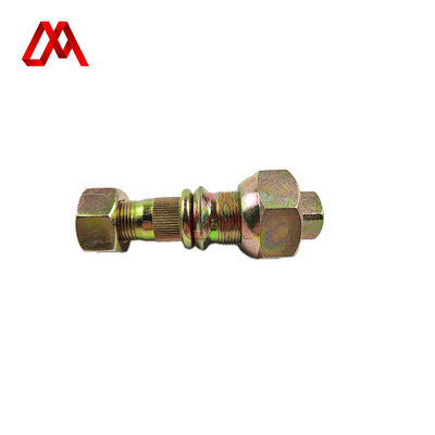 Truck OEM Parts 8-94383331-0 8943833310 Front Wheel Pin for ISUZU 100P 600P 