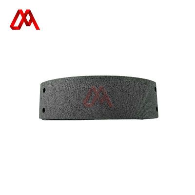 OE 5-47110059-AZ 547110059AZ Brake Shoes with Lining for Isuzu 100P NKR5 Truck