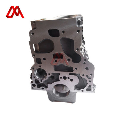 OE 5-87310268-0 5873102680 Cylinder Block Assembly for Isuzu 100P Truck