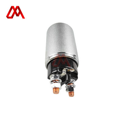 Truck OEM Parts 8-97025677-0 8970256770 Engine Starter Switch for ISUZU NPR 4HF1