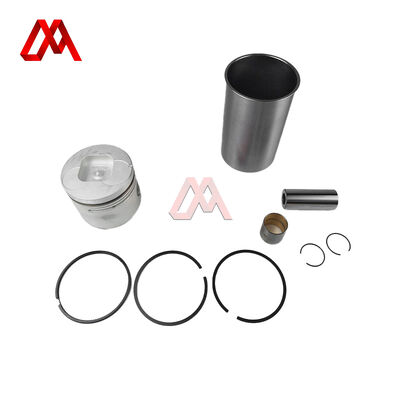 Cylinder Liner Kit 5-87814403-J 587814403J for ISUZU D-MAX 4JJ1 4JA1T Truck Engine Parts