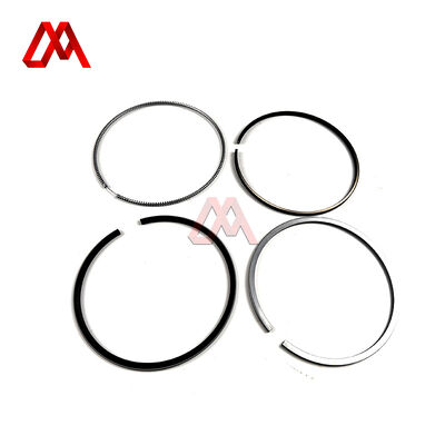 Truck OEM Parts 8970286910 8970760470 8-97028691-0 8-97076047-0 Standard Piston Ring Set for ISUZU NPR66 4HF1