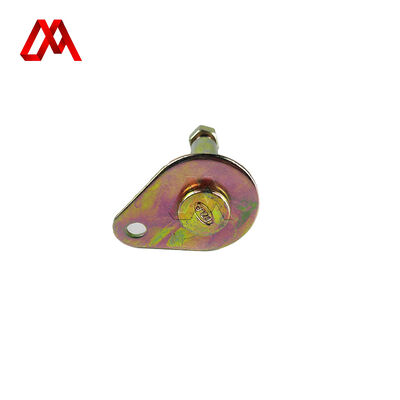 OEM Standard Leaf Spring Pivot Pin 8-94117900-0 8941179000 for ISUZU NHR NKR 100P Truck