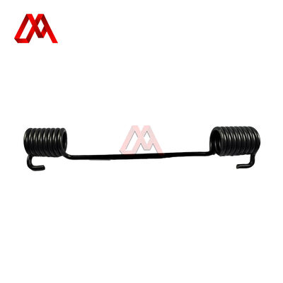 Truck OEM Parts 8-97122869-0 8971228690 Front Brake Shoe Return Spring for ISUZU NPR 700P 4HK1