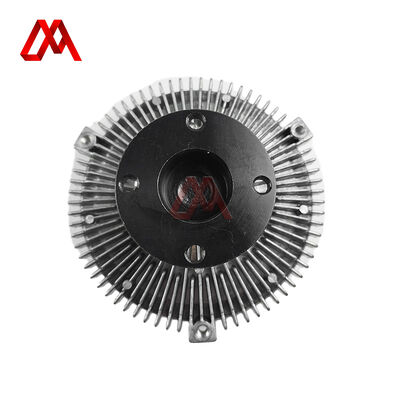 Truck OEM Parts Cooling Fan Clutch 8-97129736-0 8971297360 for ISUZU 600P 4JH1 
