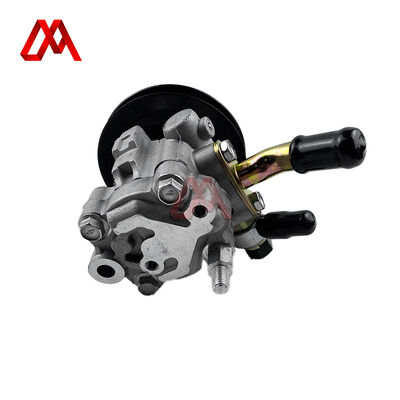 Truck OEM Parts Prower Steering Pump 8-97247061-0 8972470610 for ISUZU NKR 100P 600P