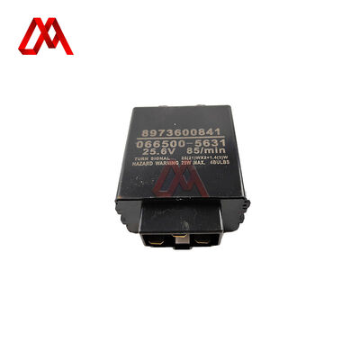 Truck OEM Parts 8-97360084-0 8-97086508-1 Flasher Unit 8973600840 8970865081 for ISUZU NPR66 4HF1