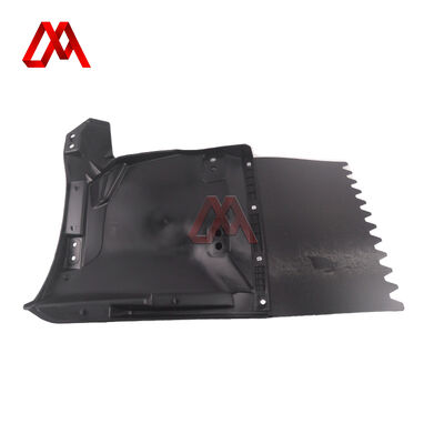 Truck OEM Parts 8973877507 8-97387750-7 Mud Flap Assembly for ISUZU NPR75