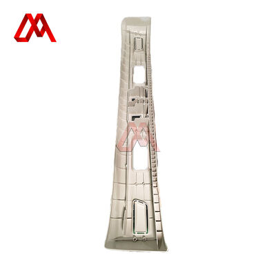 Truck OEM Parts 8-97405634-0 8974056340 Front Center Bumper for ISUZU 700P 