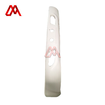 Truck OEM Parts 8-97999023-0 8979990230 Front Center Bumper for Isuzu NPR 4KH1 600P 100P E4 