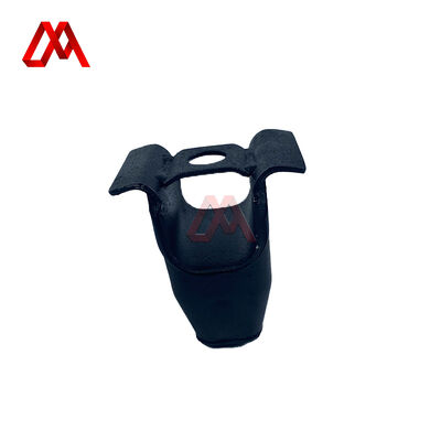 Truck OEM Parts 8-98033516-0 8980335160 Front Spring U-Bolt Clamp Rubber for ISUZU NPR 4HK1