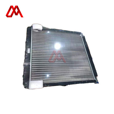 Truck OEM Parts 8-98259945-0 8-98046662-0 Radiator Assembly 8982599450 8980466620 for ISUZU NPR 4HK1