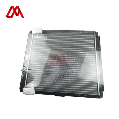 Truck OEM Parts 8-98046663-0 8-97333141-3 8980466630 8973331413 Radiator Assembly for ISUZU NPR75 4HK1 