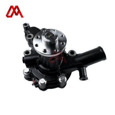Truck Engine Water Pump 8-94376863-J 8-94376863-0 for ISUZU C240P Spare Parts Supplier