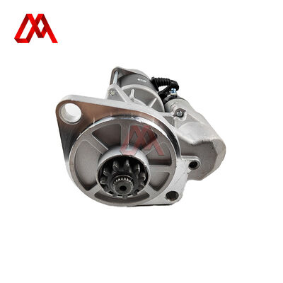 28100-E0350 Starter Assembly For HINO JO8C