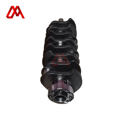 8-94453525-PT Engine Crankshaft Fit for Isuzu 100P-T 4JB1T Truck Spare Parts