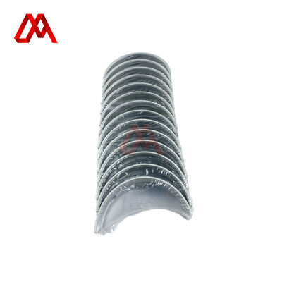 OEM 1-11510041-0 1115100410 Crankshaft W For ISUZU 6BD/F/G1