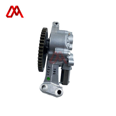 1-13100191-2 1131001912 Oil Pump Assembly for ISUZU CXZ 6SD1T