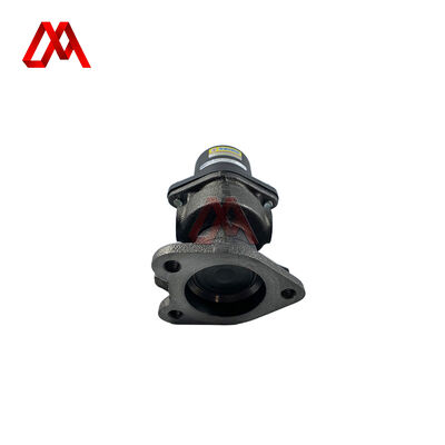 EGR Valve Truck Parts OEM 1-16110015-2 1161100152 For ISUZU CYZ06 CYH06 
