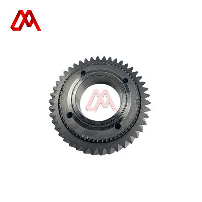 Gear 3RD Mainshaft Engine Parts OEM 1-33252447-0 1332524470 for ISUZU CXZ MJD7