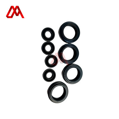 5-87831621-0 5-87830539-0 Rear Wheel Cylinder Cup Set 5878316210 5878305390 for ISUZU NKR55 4JB1