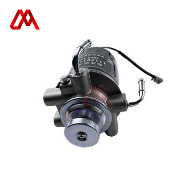 8-94367292-0 8943672920 Fuel Filter Assembly for ISUZU TFR 4JB1T