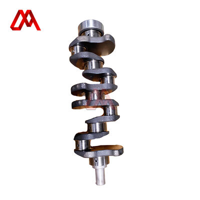 8-94443662-0 8-94123349-3 8944436620 8941233493 Crankshaft for ISUZU NKR55 4JB1 