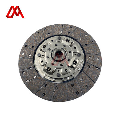 8-97389910-0 8-94462789-3 Clutch Disc 8973899100 8944627893 for ISUZU NKR NPR 4HF1 4BE1