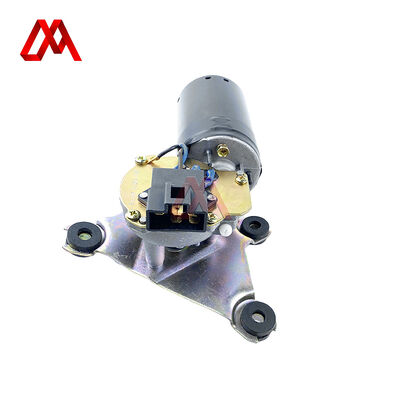 8978550610 8-97855061-0 Front Windshield Wiper Motor Assembly Suitable for ISUZU NKR55 4JB1
