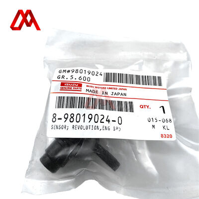 8-98019024-0 Engine Speed Revolution Sensor 8980190240 Suitable for ISUZU ELF 4HK1