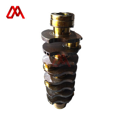 8-98029270-0 Crankshaft 8980292700 Suitable for ISUZU 700P 4HK1