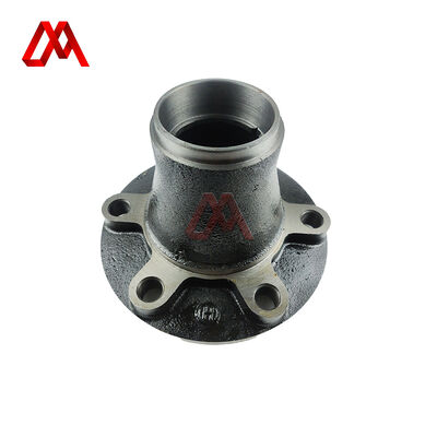 High Quality for ISUZU 700P 4HK1 Front Wheel Hub OEM 8-97107414-QL Truck Parts